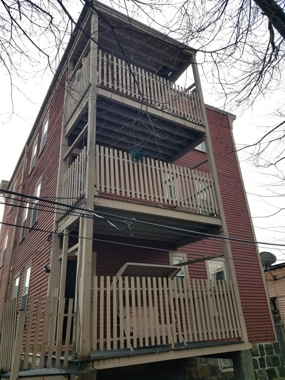 10 Shepton St, Dorchester Center, MA 02124 - photo 4