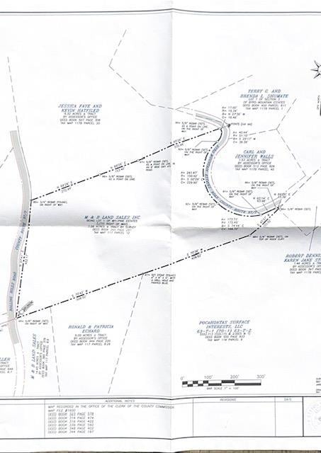 00 Rolling Hills Rd, Pineville, WV 24874 - photo 5