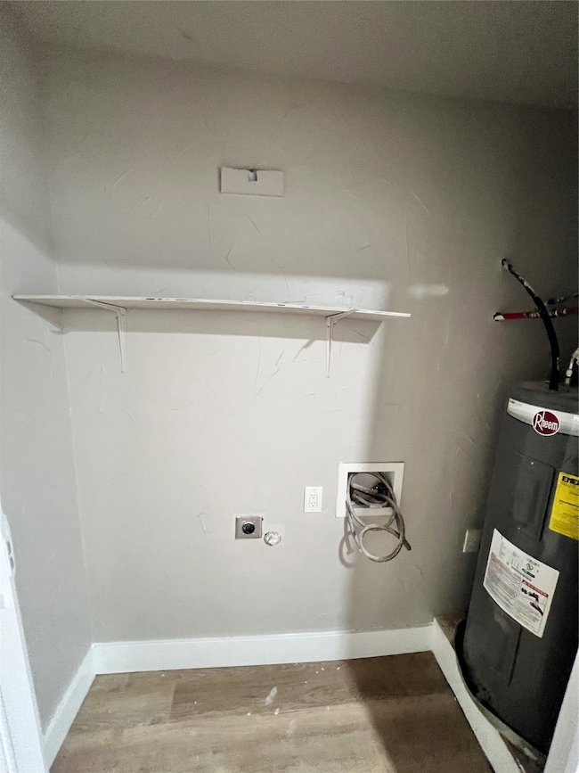 1509 Archery Ln, Garland, TX 75044 - photo 6