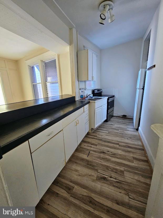 1648 Columbia Rd NW unit B, Washington, DC 20009 - photo 5