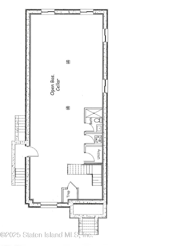 228 Sinclair Ave, Staten Island, NY 10312 - photo 3