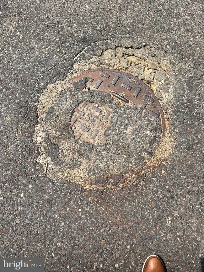 Block 244 Lots 32-35 Bergen Ave, West Deptford, NJ 08086 - photo 7