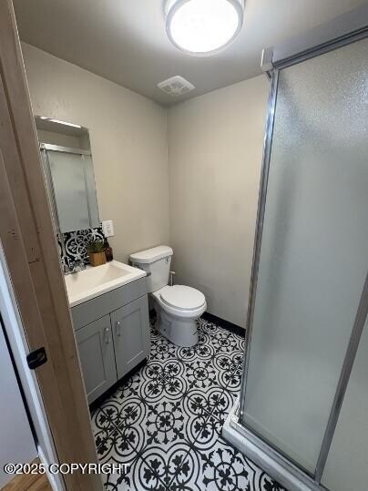 100 W Jensen Cir unit 3, Wasilla, AK 99654 - photo 6