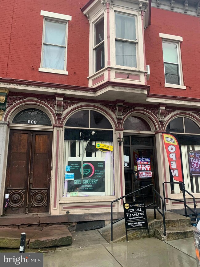 608 Centre St, Ashland, PA 17921 - photo 3