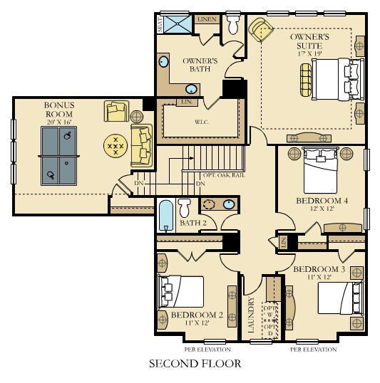 176 Paddle Boat Way, Summerville, SC 29485 - photo 4