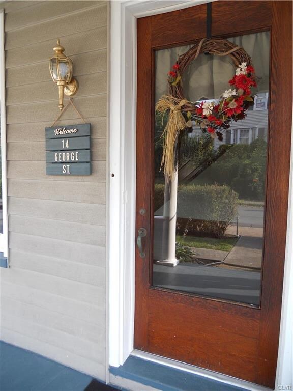 Come on in!