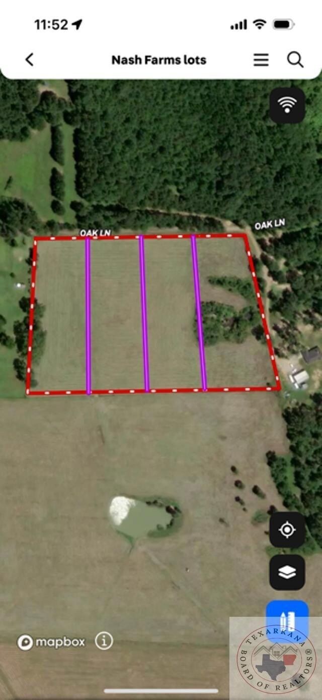 Lot 4 Berea Rd 3, Jefferson, TX 75657 - photo 7