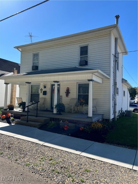 346 N Bridge St, Newcomerstown, OH 43832 - photo 2