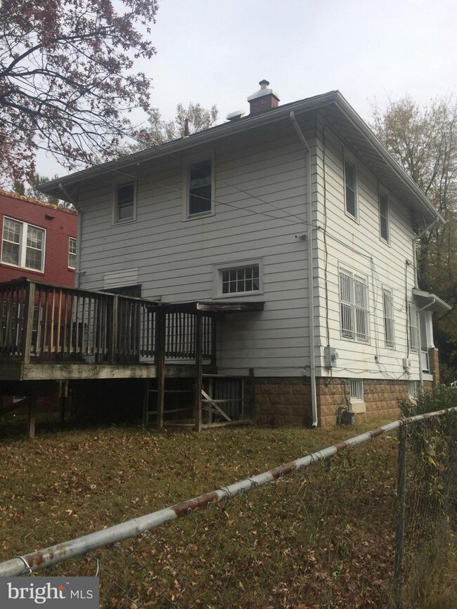 3525 Martin Luther King jr Ave SE, Washington, DC 20032 - photo 5