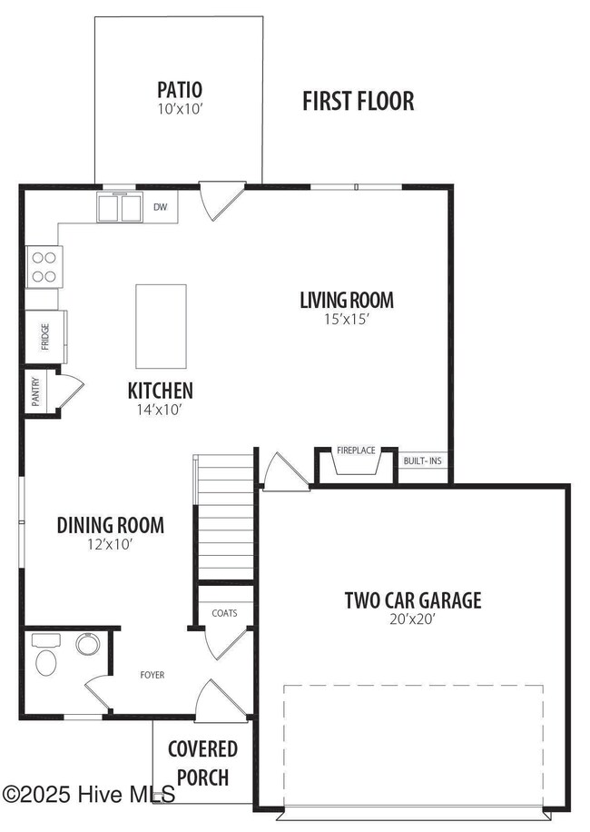 38 Raven Rock Place, Clayton, NC 27520 - photo 7