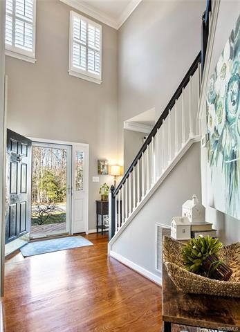 9486 Stone Spring Dr, Mechanicsville, VA 23116 - photo 3