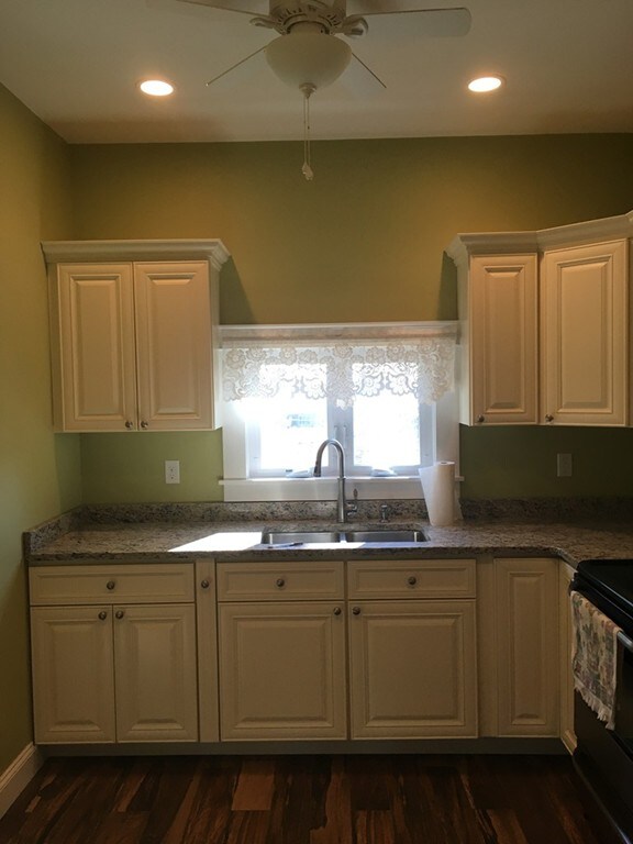 206 Lapham St unit 1, Fall River, MA 02721 - photo 5