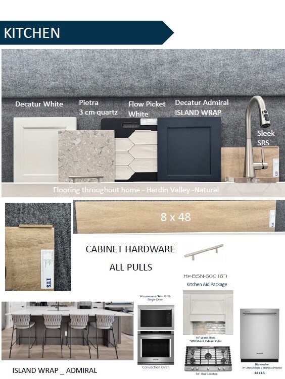 Prosperity Design Selections