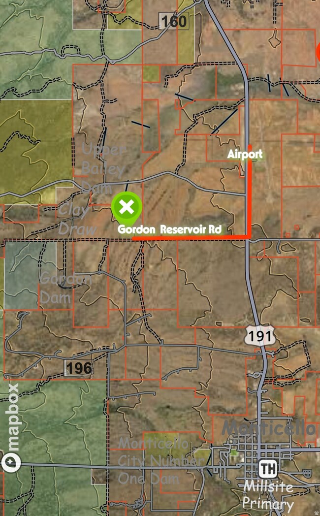 167 Gordon Reservoir, Monticello, UT 84535 - photo 5