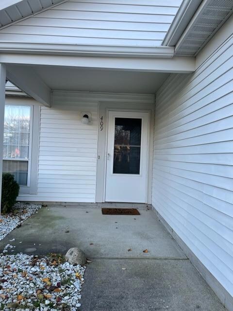 405 Windmill Dr unit 409, Marysville, OH 43040 - photo 4