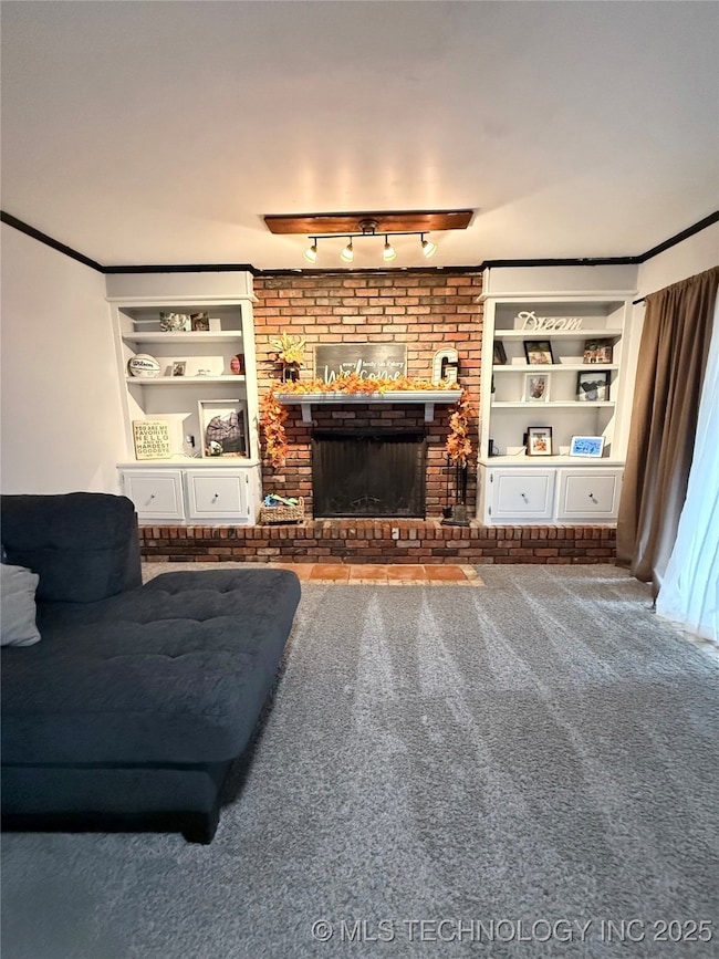 1507 Sunny Ln, Ardmore, OK 73401 - photo 3