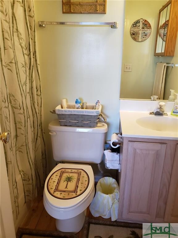 Master Bath