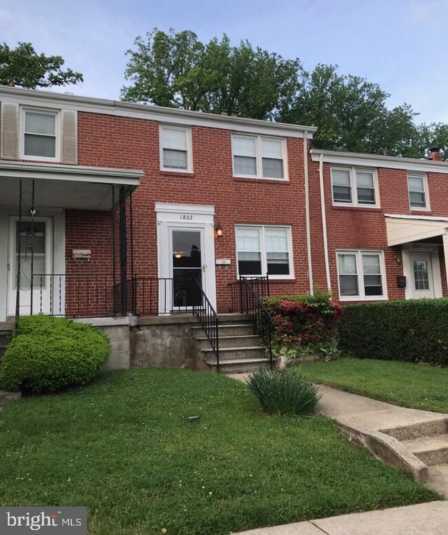 1802 Trenleigh Rd, Parkville, MD 21234 - photo 3