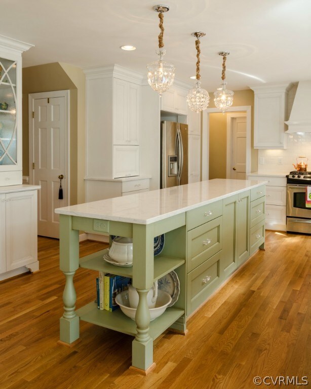 10001 Walsham Ct, Henrico, VA 23238 - photo 4