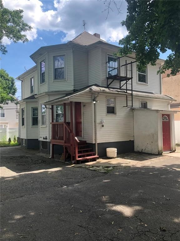 63 Calla St, Providence, RI 02905 - photo 4