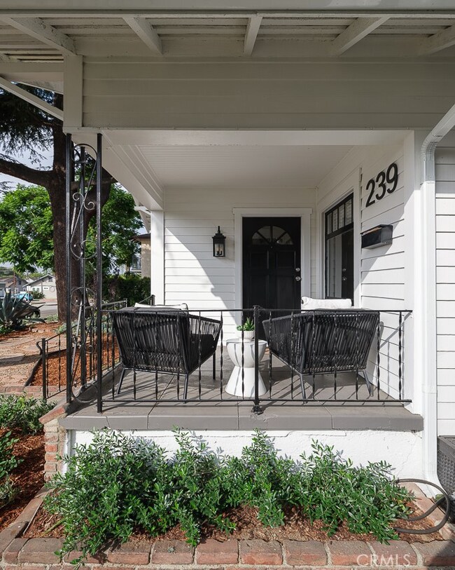 239 W Palm Ave, Monrovia, CA 91016 - photo 6