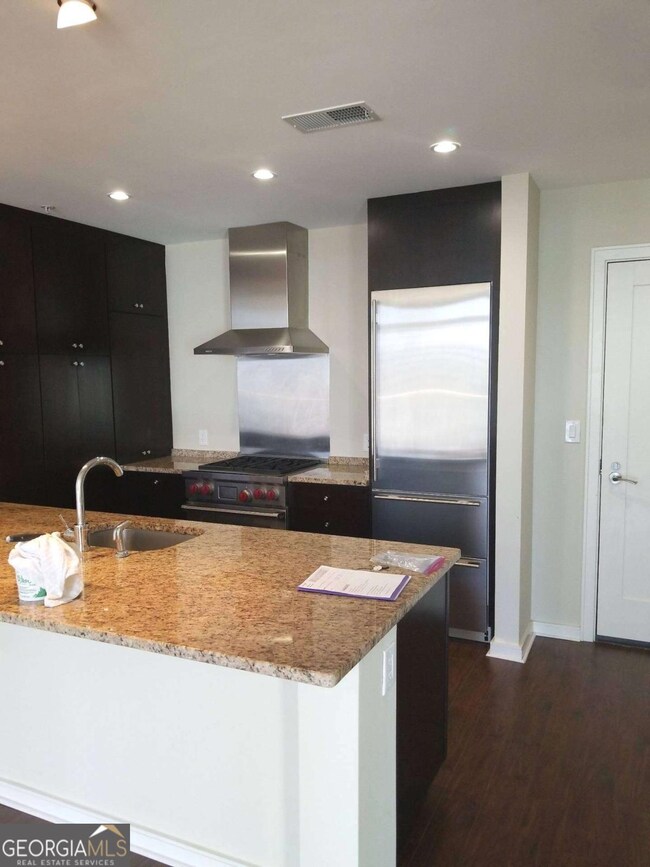 10 Terminus Place unit 1708, Atlanta, GA 30305 - photo 5