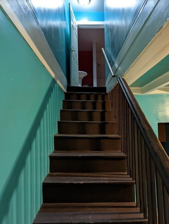 2415 High St, Des Moines, IA 50312 - photo 3