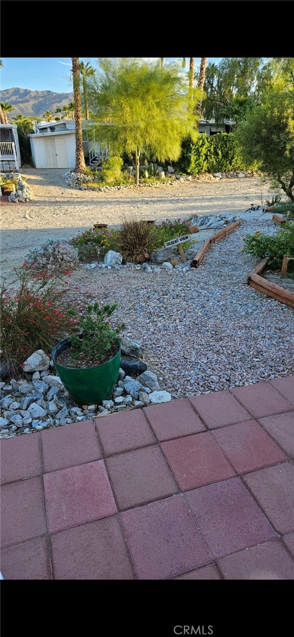 16400 Bubbling Wells Rd unit 72, Desert Hot Springs, CA 92240 - photo 6