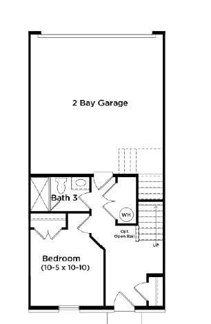 15359 Ballancroft Pkwy, Charlotte, NC 28277 - photo 2