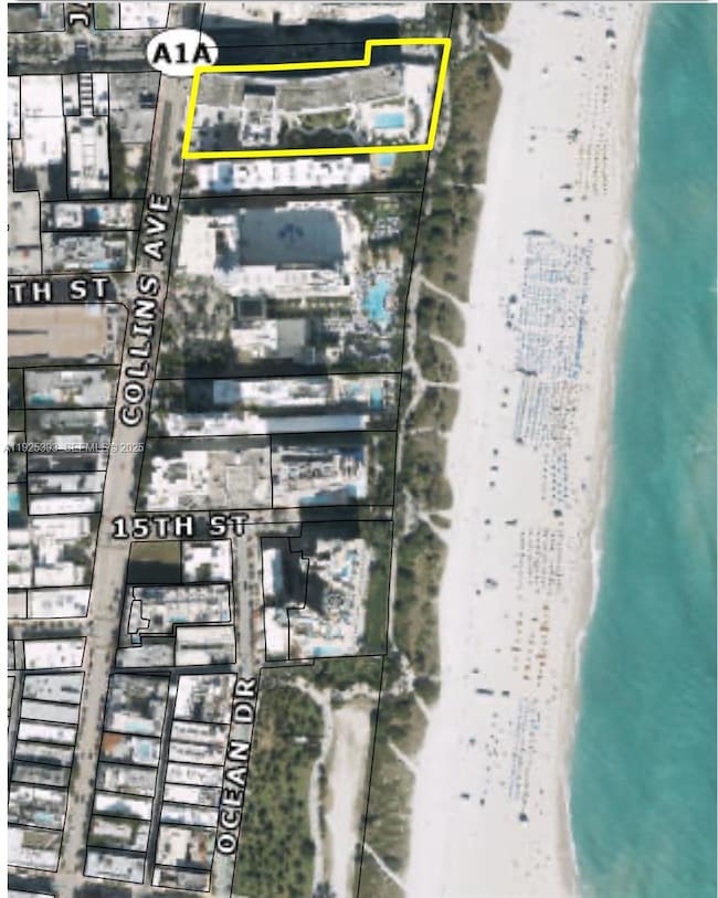 The Decoplage unit 1427, Miami Beach, FL 33139 - photo 4