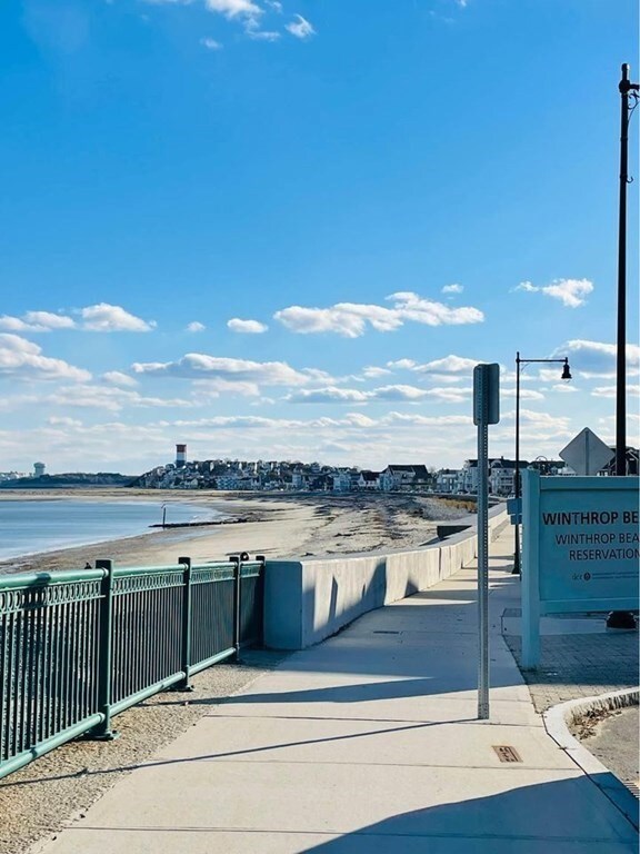 66 Winthrop Shore Dr unit 2, Winthrop, MA 02152 - photo 2