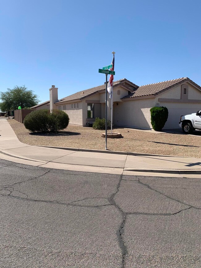 corner lot