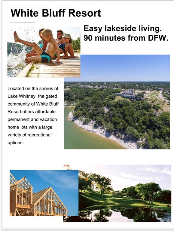 5019 Horseshoe Dr, Whitney, TX 76692 - photo 3