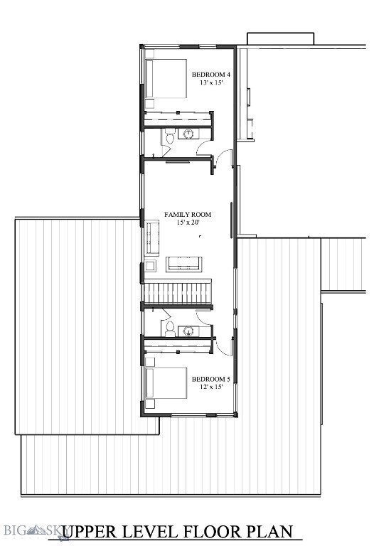 801 Colters Run Loop, Big Sky, MT 59716 - photo 4