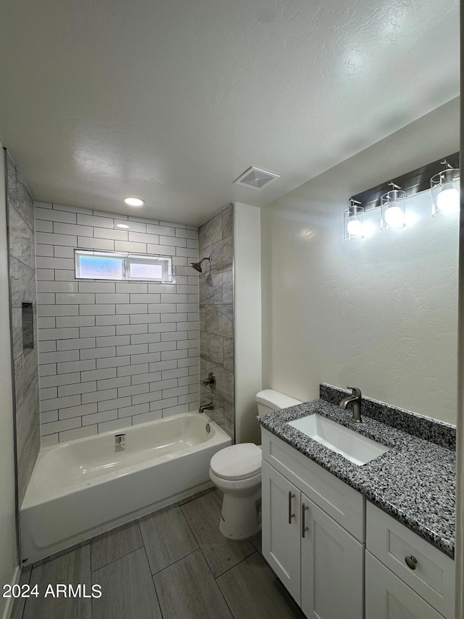 Bathroom 2.2 Granite