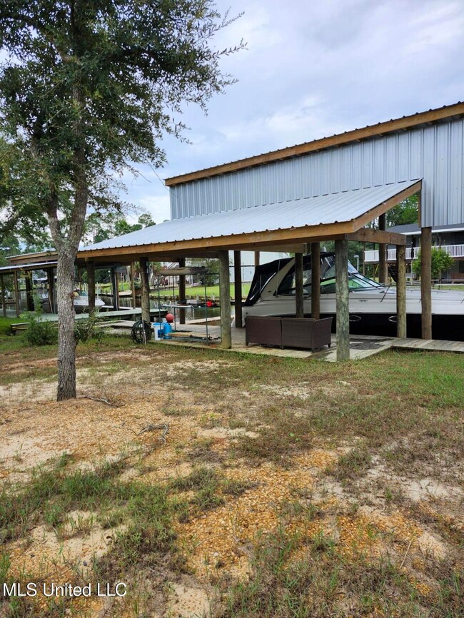 Boat Slip 3
