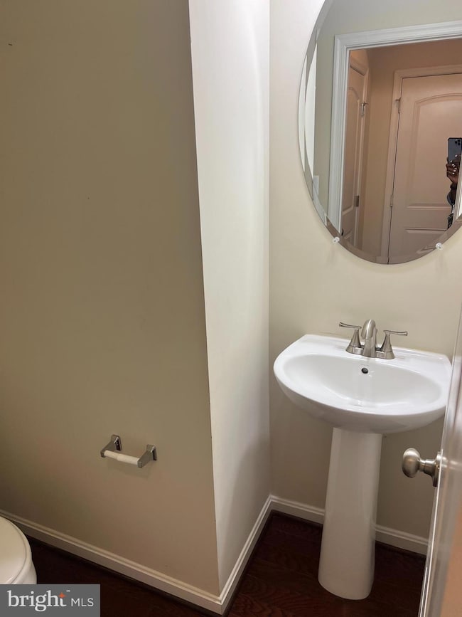 9138 Ruby Lockhart Blvd, Glenarden, MD 20706 - photo 7