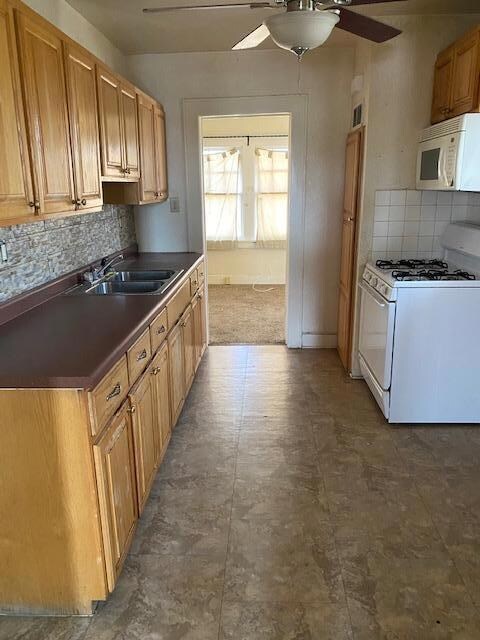 3331 Hamilton Ave, El Paso, TX 79930 - photo 5