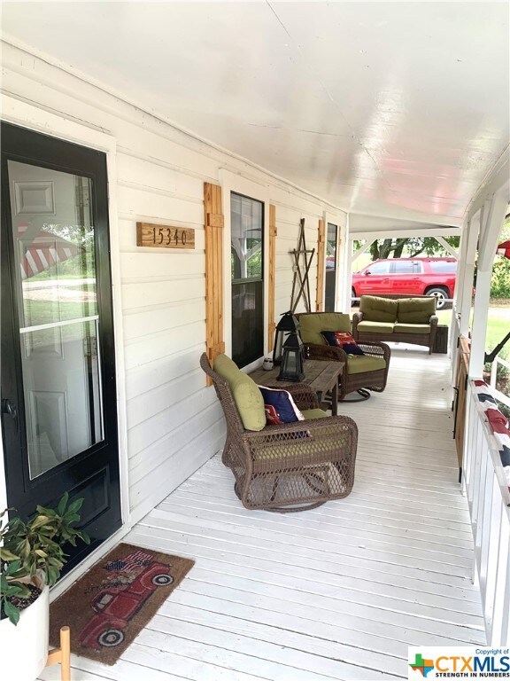 15340 Old 81, Troy, TX 76579 - photo 5