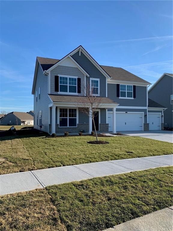 61 Tamarack Larch Blvd, Cicero, IN 46034 - photo 3