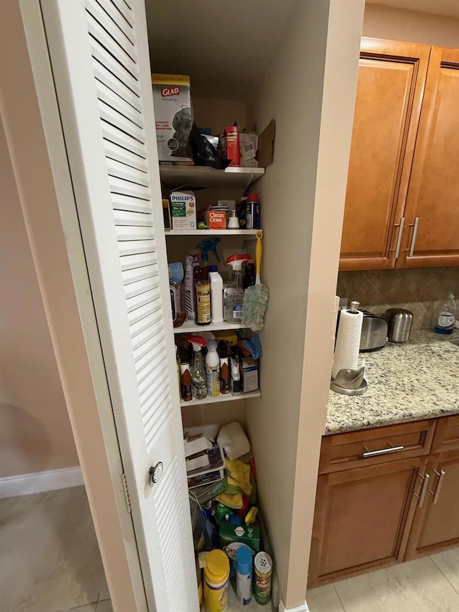 Pantry