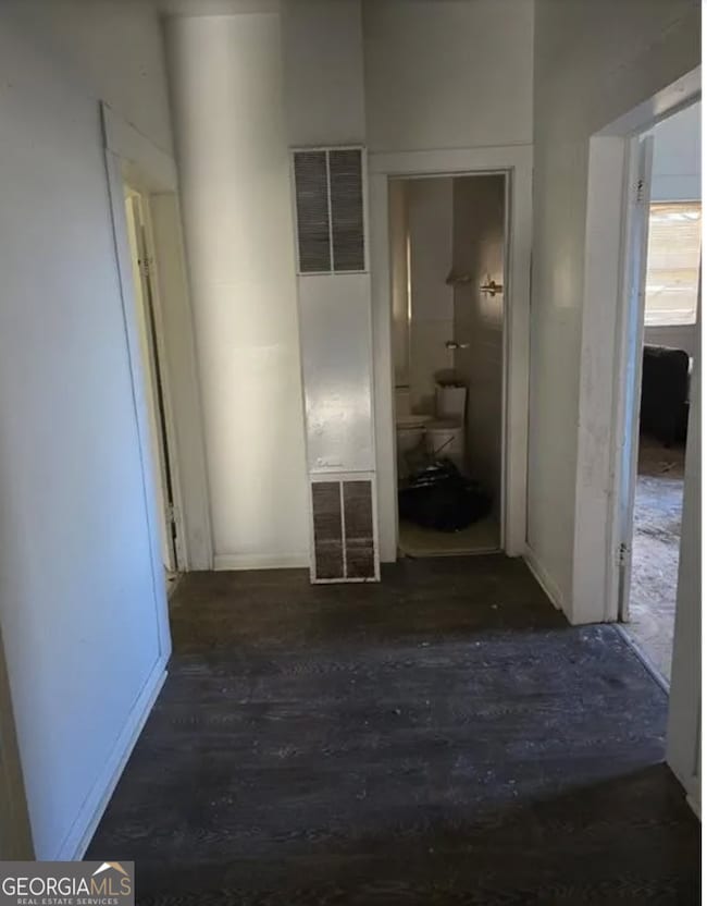 1212 Martin Luther King Dr, Waycross, GA 31501 - photo 4