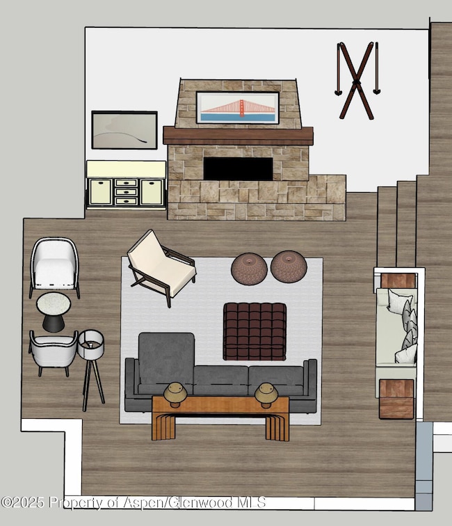 18 Edgewood Ln, Snowmass Village, CO 81615 - photo 4