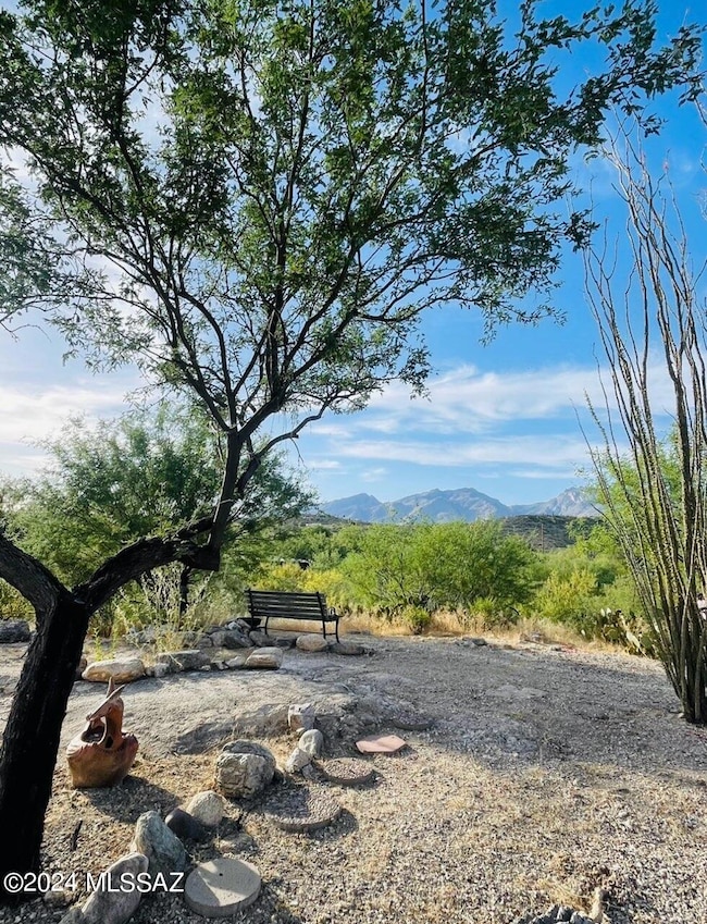 7021 E Rivercrest Rd, Tucson, AZ 85750 - photo 3