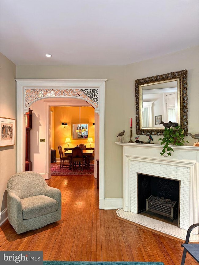 1741 Park Rd NW, Washington, DC 20010 - photo 2