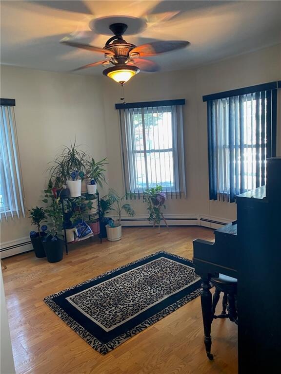 849 Hope St, Providence, RI 02906 - photo 2