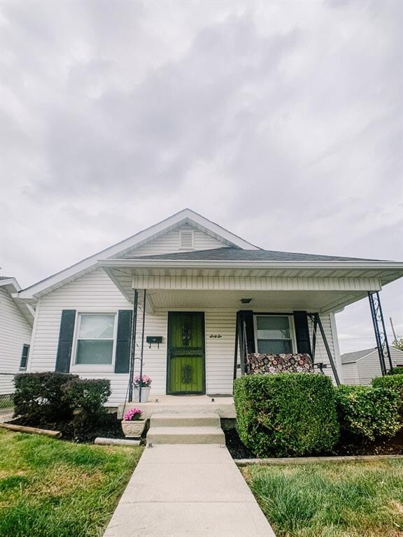 66 N 3rd Ave, Beech Grove, IN 46107 - photo 6