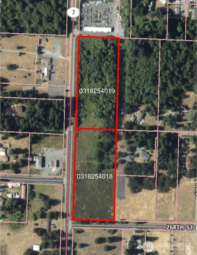 26527 Mountain Hwy E, Spanaway, WA 98387 - photo 2