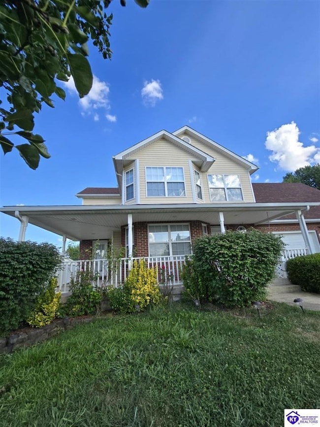 617 Wind Brook Dr, Elizabethtown, KY 42701 - photo 3