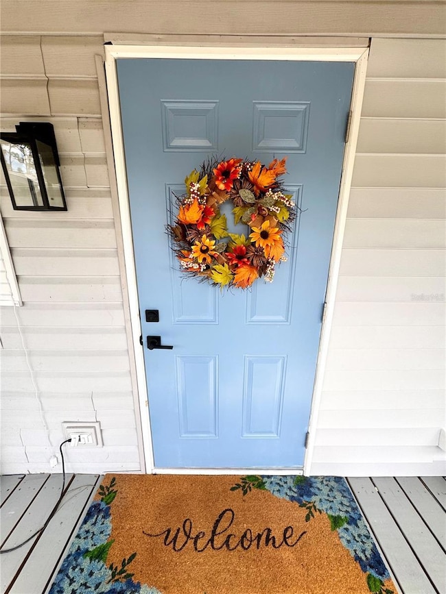 4820 Capron St, New Port Richey, FL 34653 - photo 2